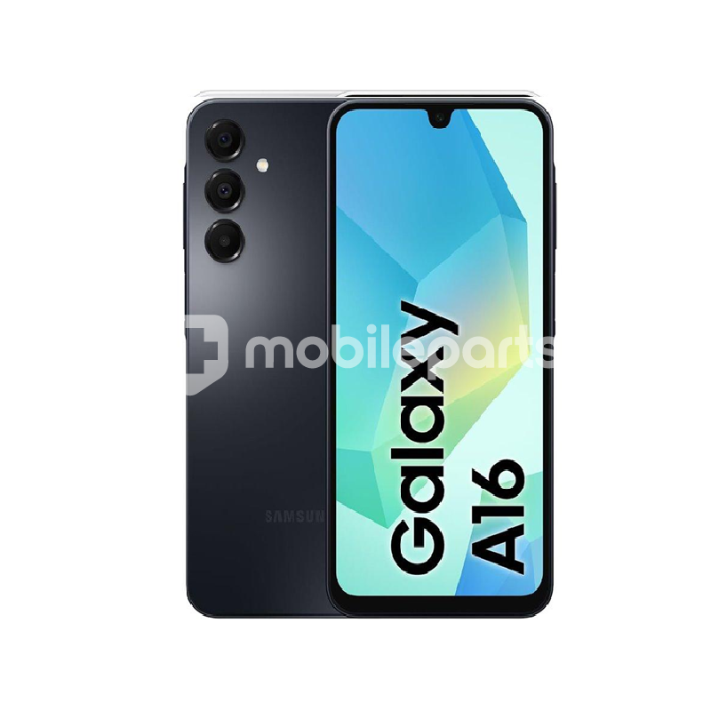 Samsung A16 (A165) 4G 8/256GB BLACK