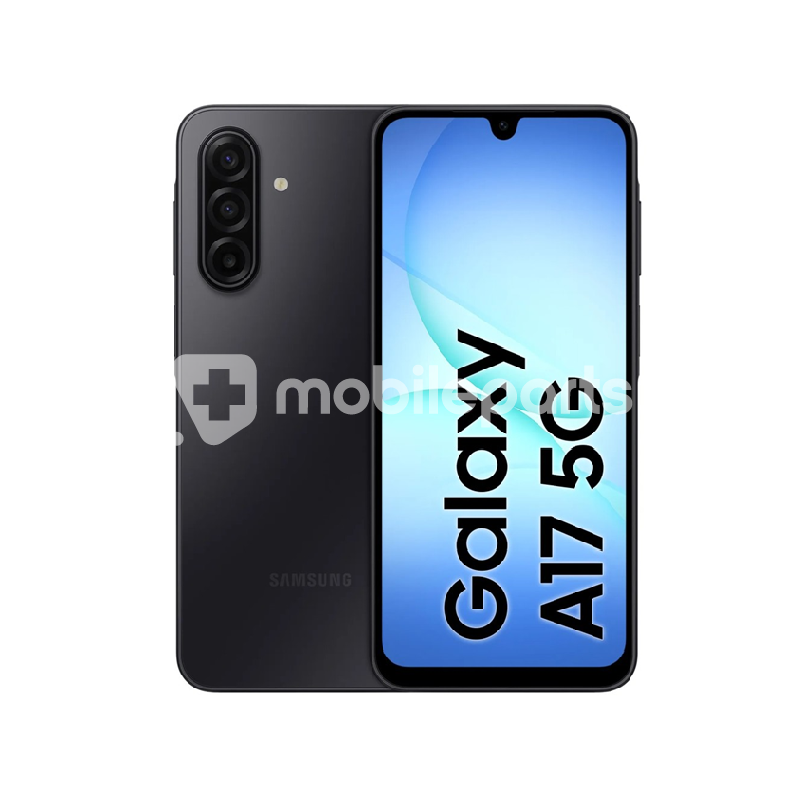 SAMSUNG A176 5G 4/128GB BLACK