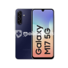 SAMSUNG SM-M17 5G 4/128GB BLACK