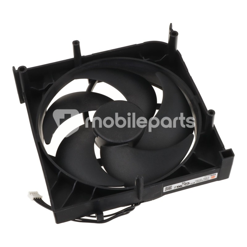 5 Blades Cooling Fan Xbox Series S Console