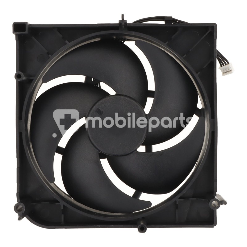 5 Blades Cooling Fan Xbox Series S Console