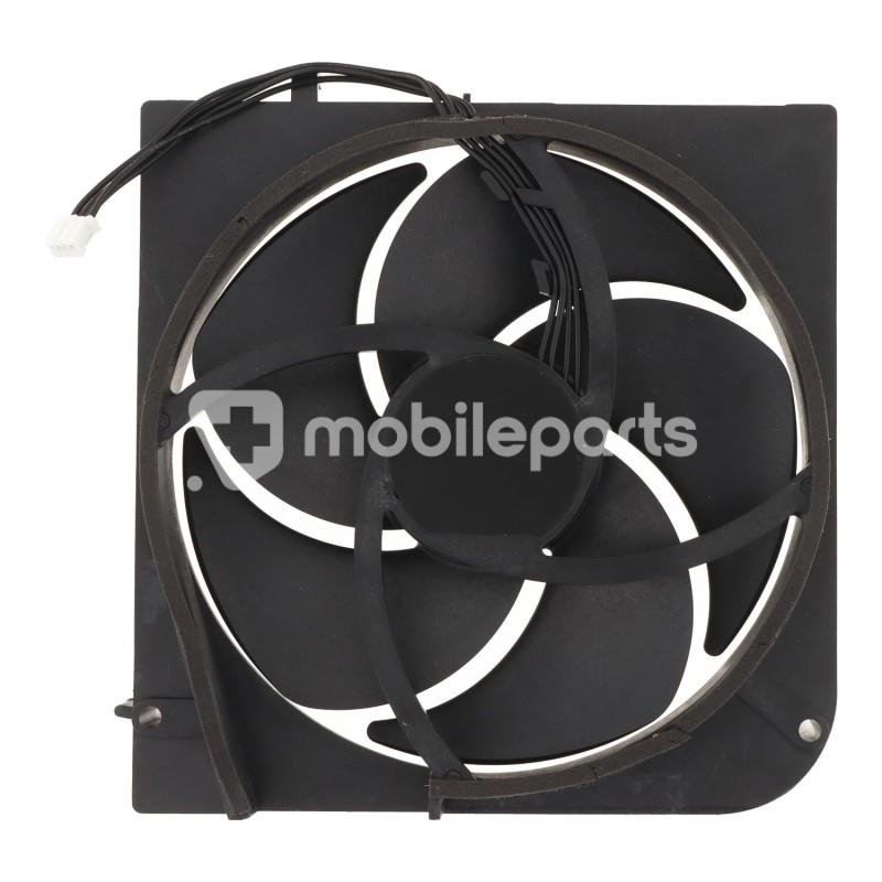 5 Blades Cooling Fan Xbox Series S Console