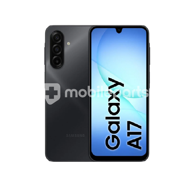 SAMSUNG A175 LTE 4/128GB BLACK