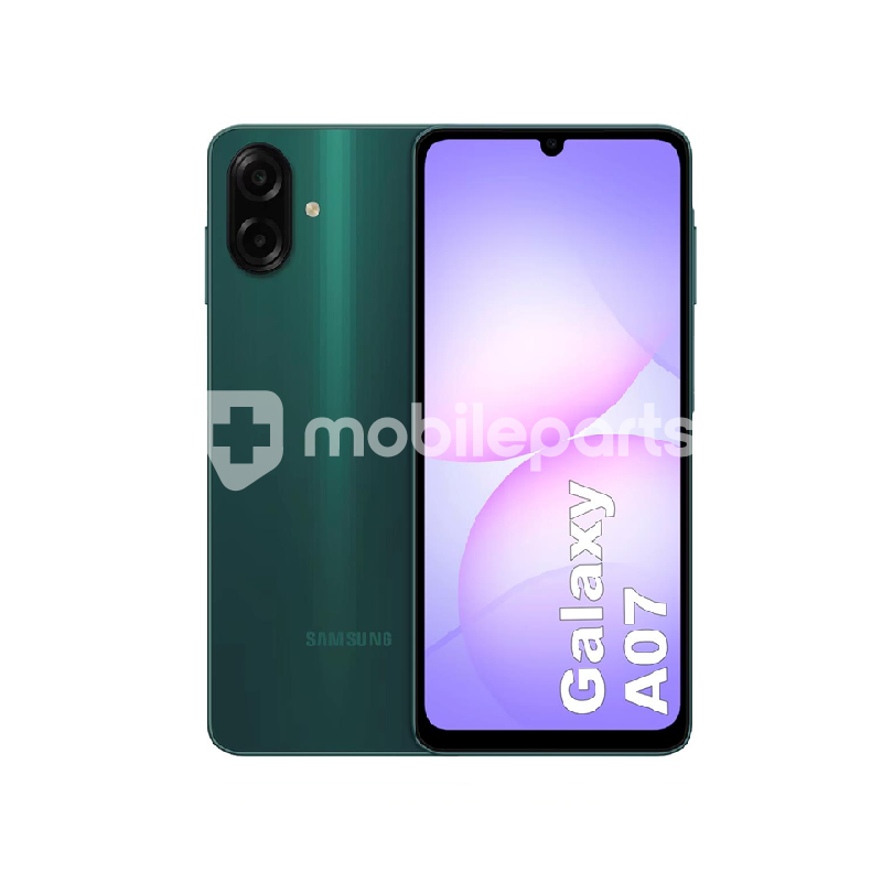 SAMSUNG A075 A07 4/128GB GREEN