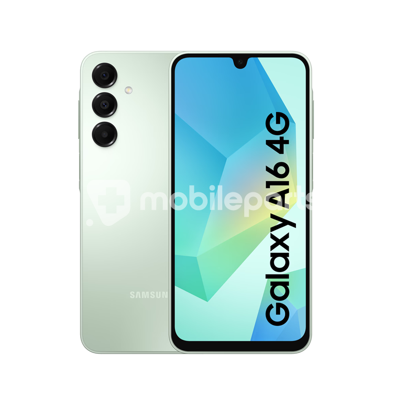 Samsung A16 (A165) 4G 4/128GB Green