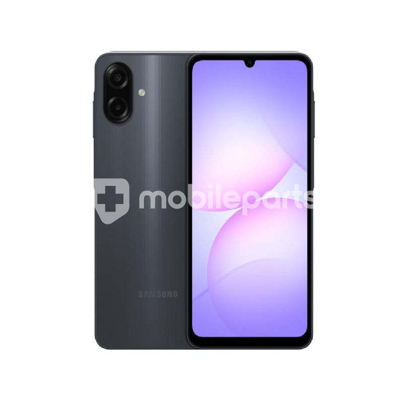 SAMSUNG A075 A07 4/64GB BLACK