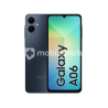 SAMSUNG A065 A06 4/128GB BLACK