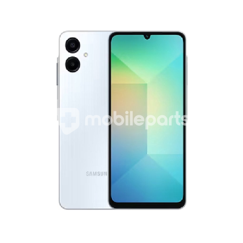 SAMSUNG A065 A06 4/64GB BLUE