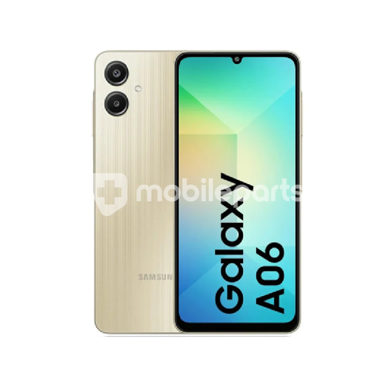 SAMSUNG A065 A06 4/64GB GOLD