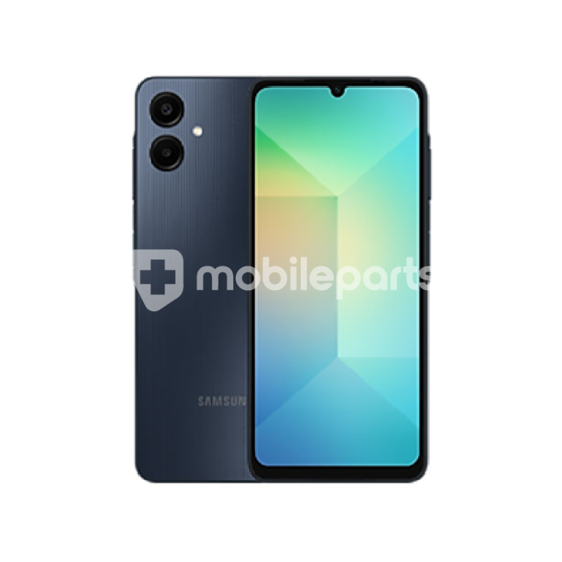 SAMSUNG A065 A06 4/64GB BLACK