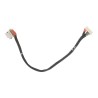 DC Power Jack Cable HP Pavilion 16-A0021NS