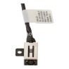 DC Power Jack Cable  Dell Inspiron (3493- 3593 -3595)