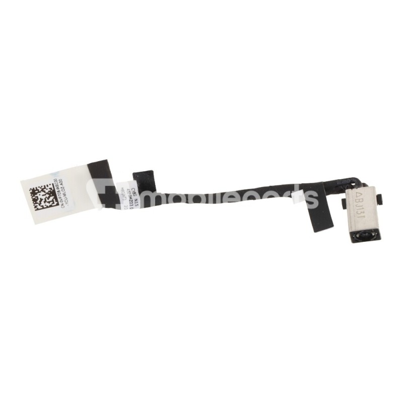 DC Power Jack Cable  Dell Inspiron (5410-5418-5510-P143G)
