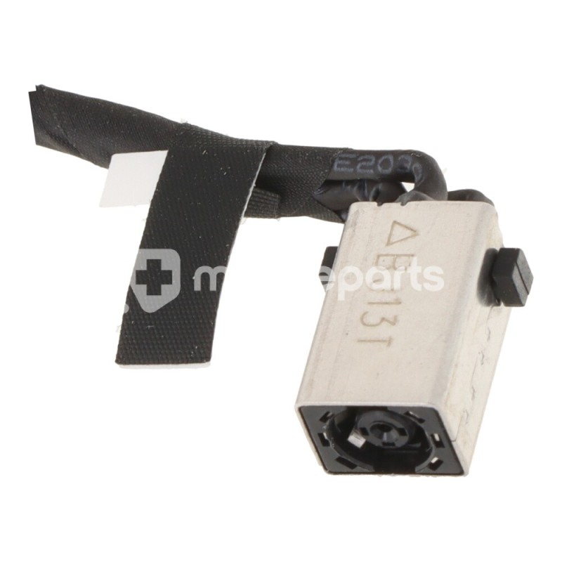 DC Power Jack Cable  Dell Inspiron (5410-5418-5510-P143G)