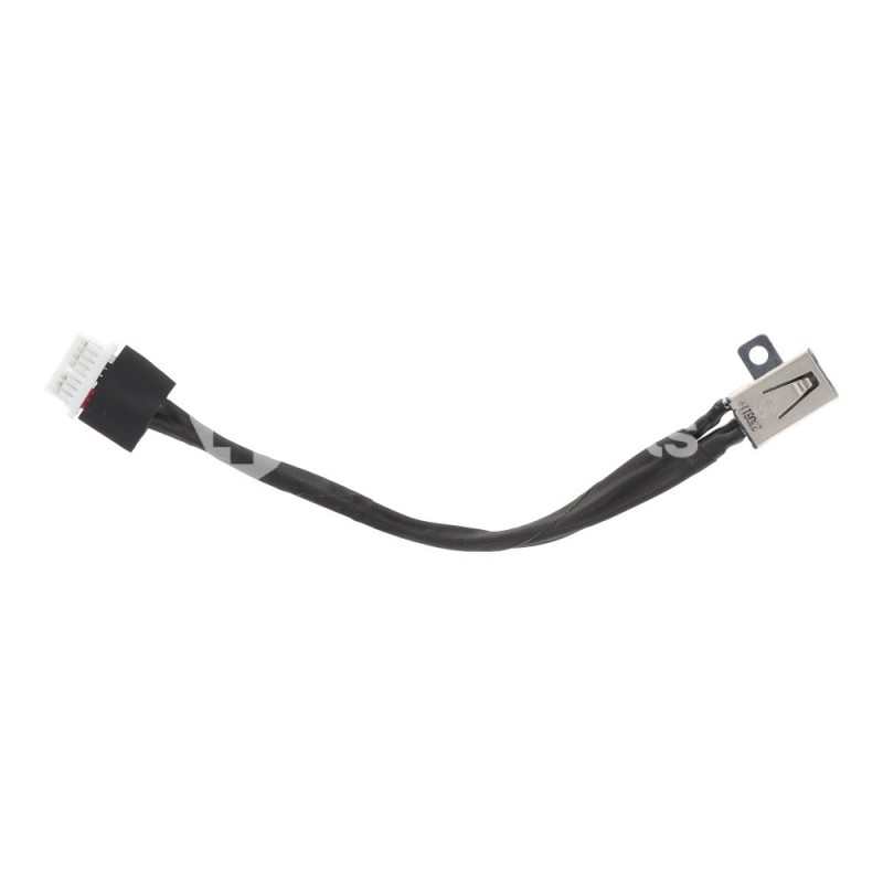 HJW4D DC Power Jack Cable Dell Latitude 3420