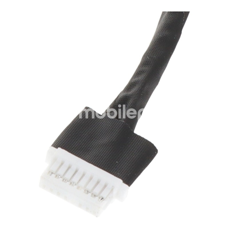 HJW4D DC Power Jack Cable Dell Latitude 3420