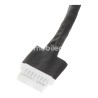 HJW4D DC Power Jack Cable Dell Latitude 3420