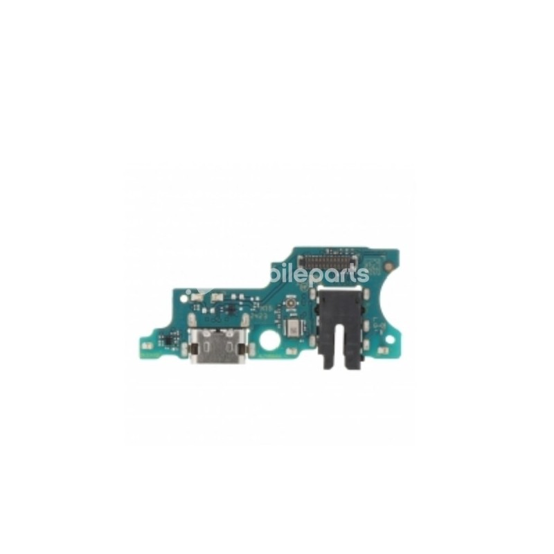 Charging Connector + Small Board Samsung SM-A065 A06 Ori