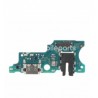 Charging Connector + Small Board Samsung SM-A065 A06 Ori