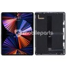 Display Touch Black iPad Pro 12.9 5Gen A2378 - 12.9 6 Gen A2436