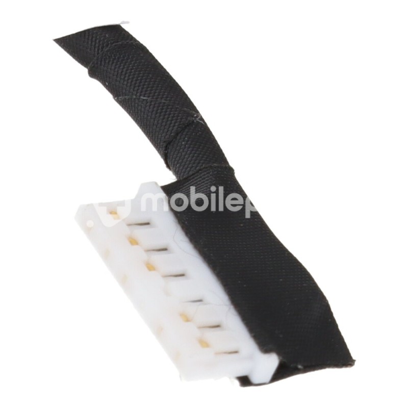 02K7X2 DC Power Jack Cable Dell Inspiron 15 5570-5575