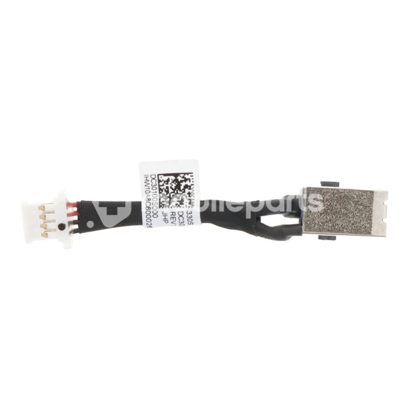 DC30100RZ00 DC Power Jack Cable Lenovo IdeaPad 330S-15IKB