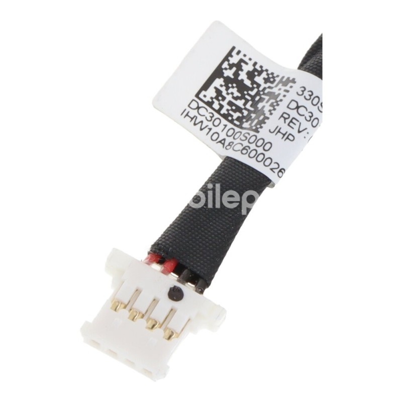DC30100RZ00 DC Power Jack Cable Lenovo IdeaPad 330S-15IKB