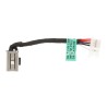 DC Power Jack Cable HP ProBook x360 11 G3 EE
