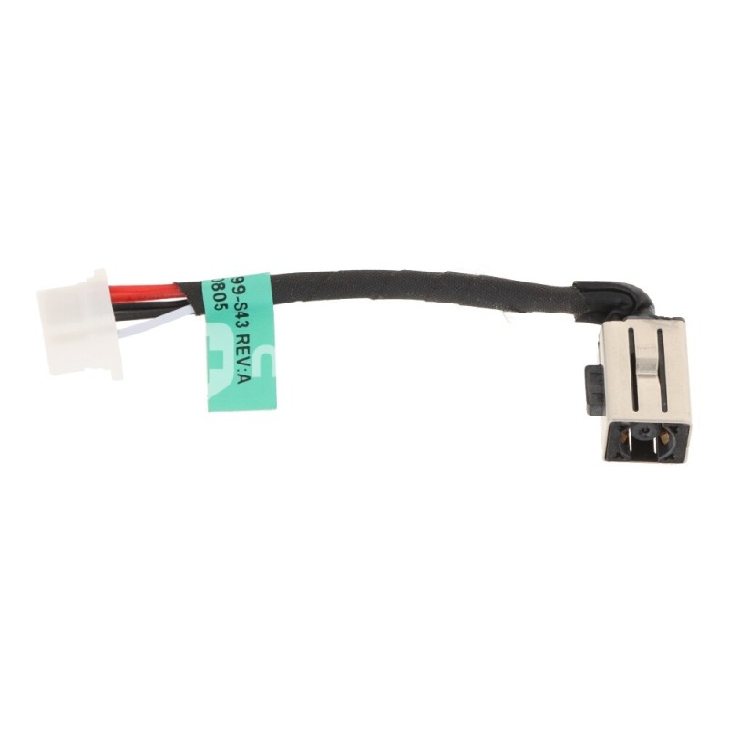 DC Power Jack Cable HP ProBook x360 11 G3 EE