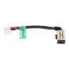 DC Power Jack Cable HP ProBook x360 11 G3 EE