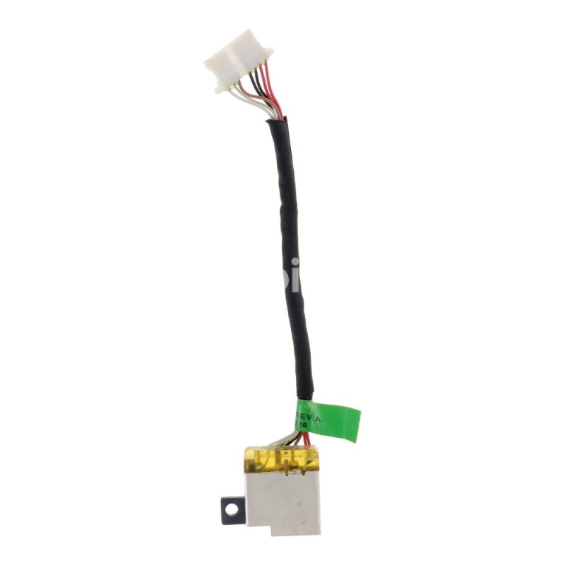 DC Power Jack Cable HP Spectre Pro X360 G2