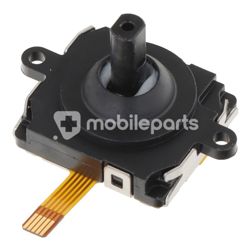 Joystick  Meta Quest Pro Controllers