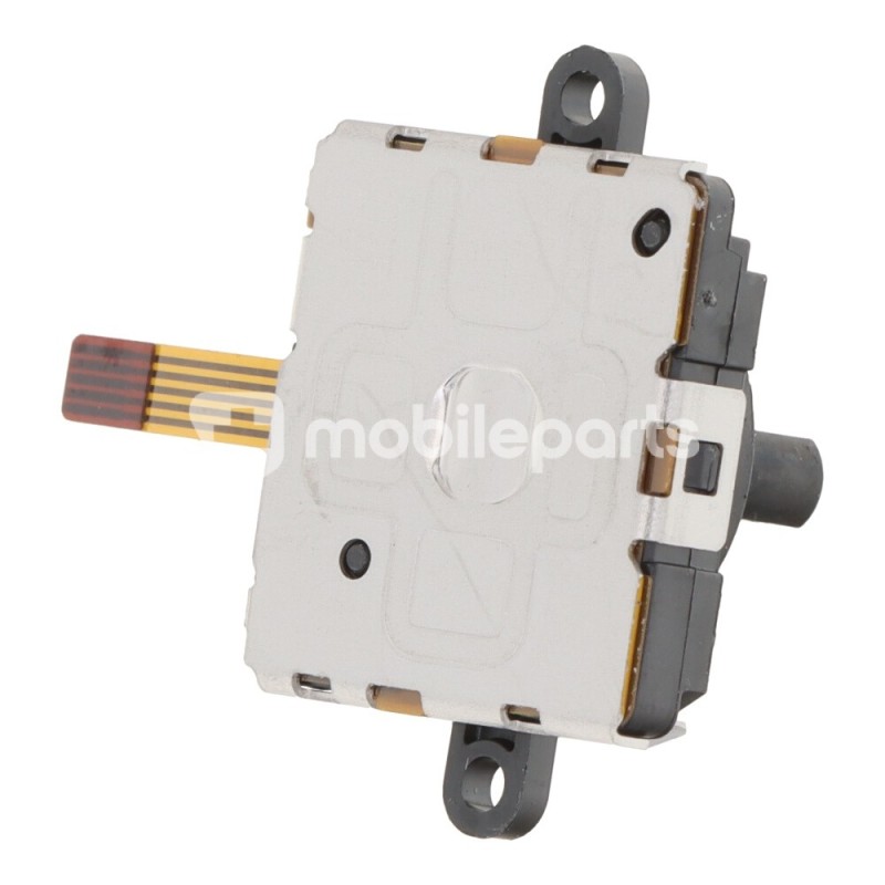 Joystick  Meta Quest Pro Controllers