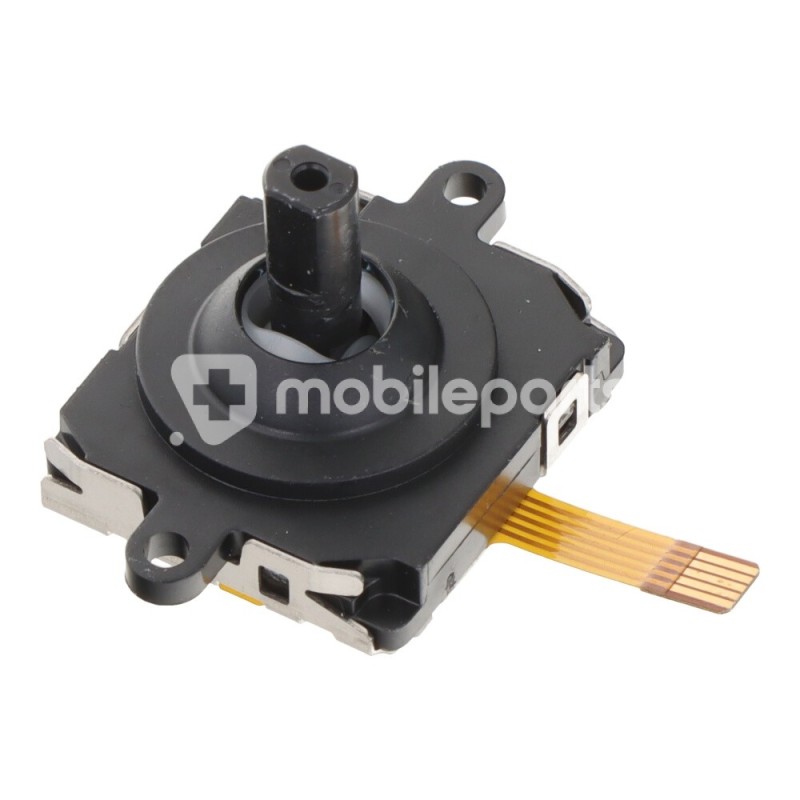 Joystick Meta Quest 3 Controllers