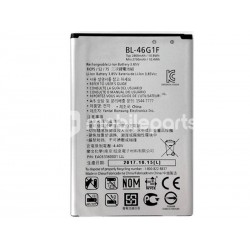 Batteria BL-46G1F 2800mAH LG K10 2017 M250 No Logo