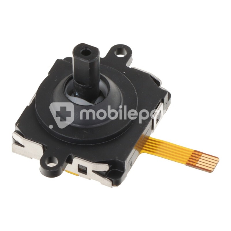 Joystick Meta Quest 3S Controllers