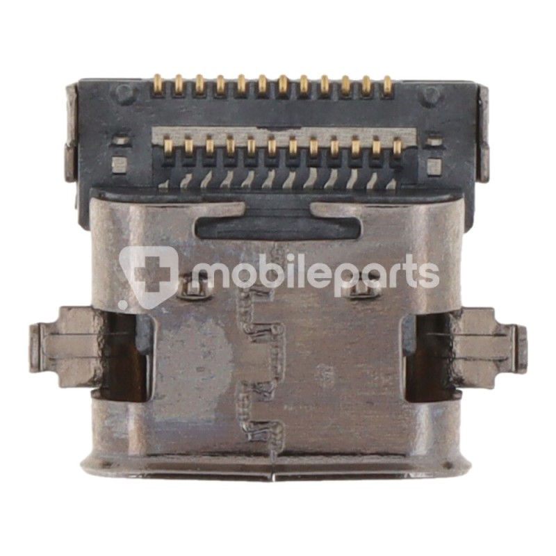 Type-C DC Power Jack for Lenovo ThinkPad X1 Carbon 6th Gen-7th Gen-8th Gen