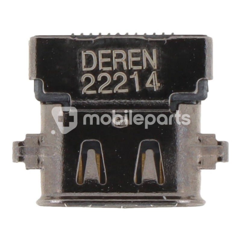 Type-C DC Power Jack for Lenovo ThinkPad X1 Carbon 6th Gen-7th Gen-8th Gen