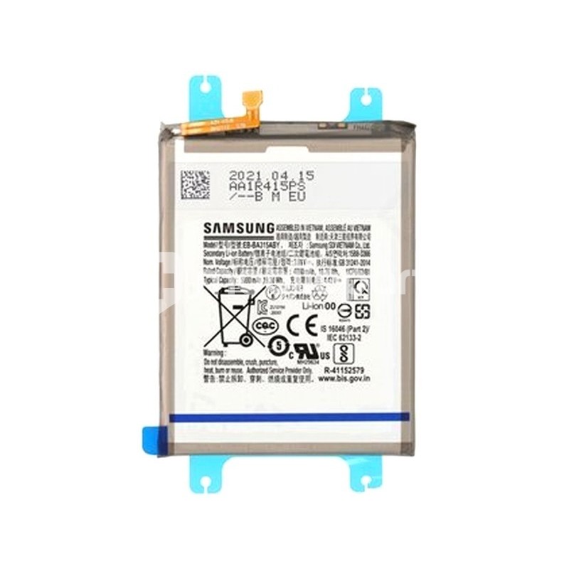 Battery EB-BA315ABY 5000mAh Samsung SM-A325 A32 Ori