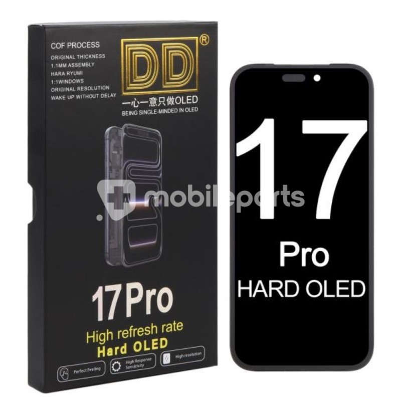 LCD iPhone 17 Pro HARD OLED DD (IC Changeable)