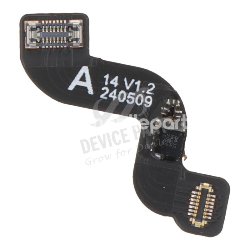 AY A108 Front Camera Tag-on repair Flex Cable iPhone 14