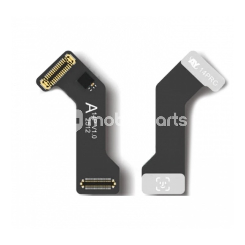 AY A108 Face ID Tag-On Repair FPC iPhone 14 Pro