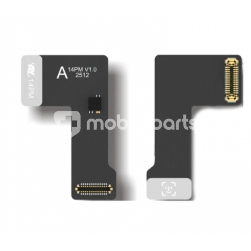 AY A108 Face ID Tag-On Repair FPC iPhone 14 Pro Max