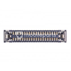 Charging Connector On Motherboard iPhone 12 - 12 Pro