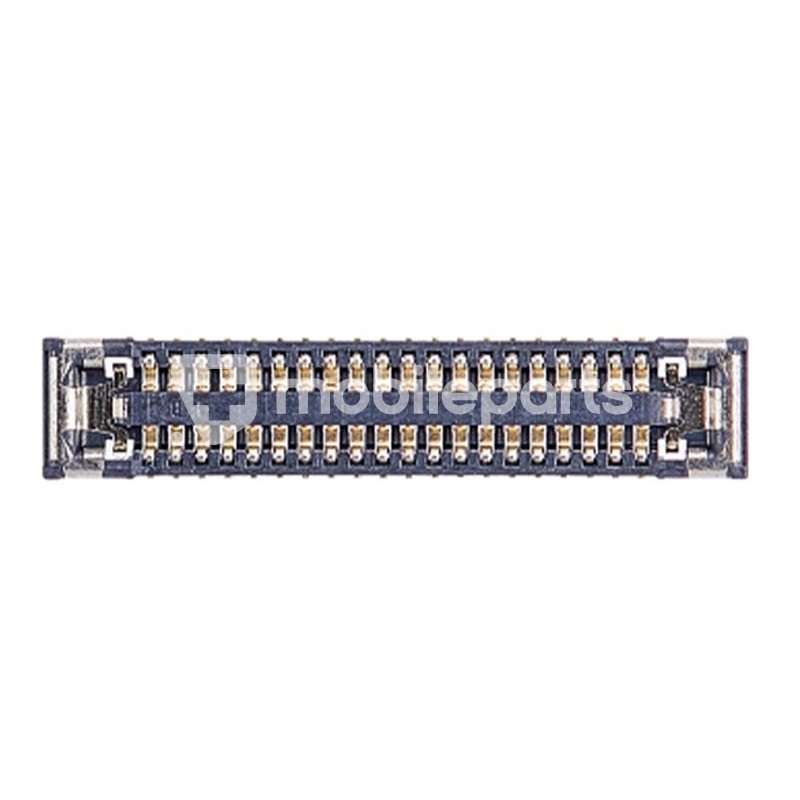 Charging Connector On Motherboard iPhone 12 - 12 Pro
