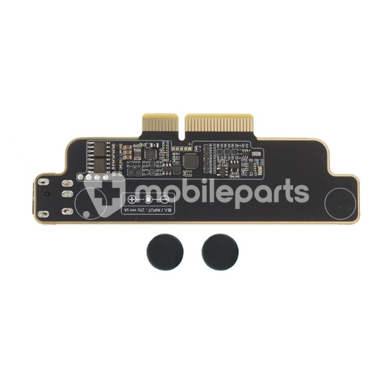AY A108 Infrared Dot Matrix Activation Test Board  iPhone 13-16 Series + Adapter (100-240V)