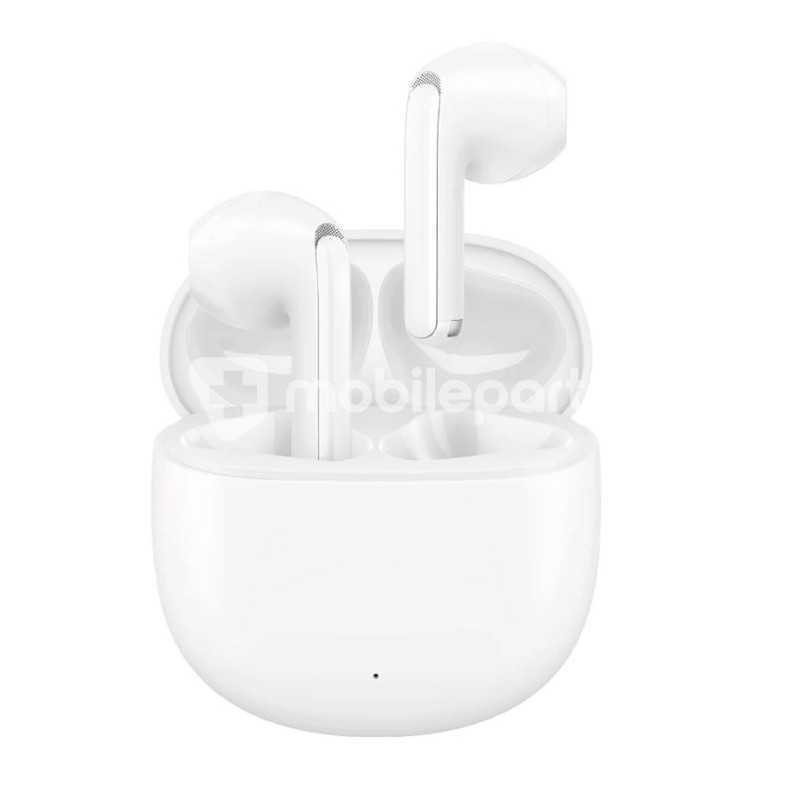 Joyroom JR-FB1 True Wireless earphones-White (AI Version)
