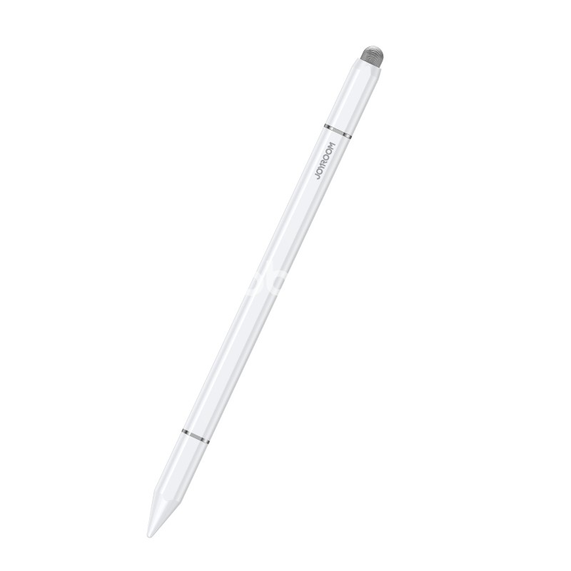 Joyroom JR-BP561 3-in-1 Magnetic Passive Capacitive Stylus Pen-White