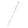 Joyroom JR-BP561 3-in-1 Magnetic Passive Capacitive Stylus Pen-White