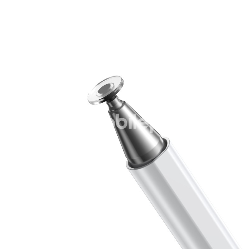 Joyroom JR-BP561 3-in-1 Magnetic Passive Capacitive Stylus Pen-White